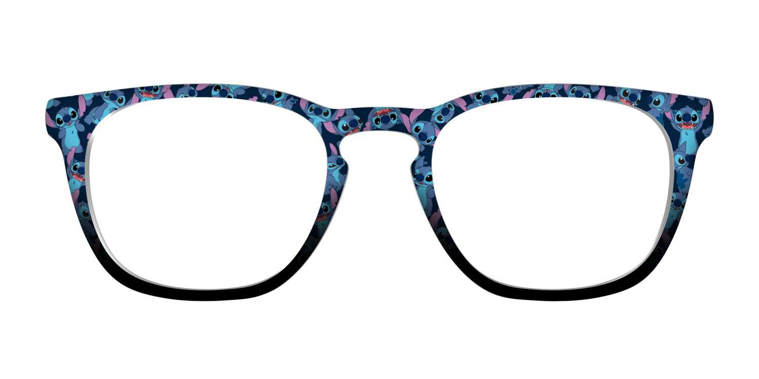 Stitch 626 - Front Top Image - Pair Eyewear