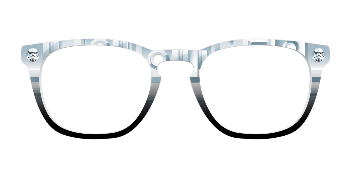 Stormtrooper - Front Top Image - Pair Eyewear