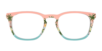The Sunset Hideaway - Front Top Thumbnail - Pair Eyewear