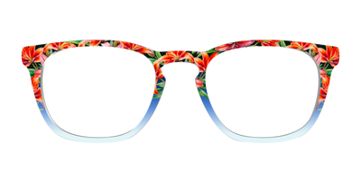 The Tiger Lilies - Front Top Thumbnail - Pair Eyewear