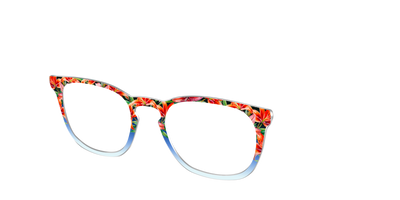 The Tiger Lilies - Angle Top Thumbnail - Pair Eyewear