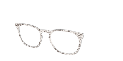 The Timber Toile - Angle Top Thumbnail - Pair Eyewear