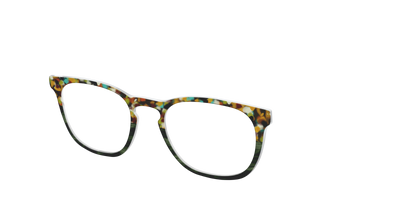 The Timber Tort - Angle Top Thumbnail - Pair Eyewear