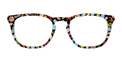 The Vacay Array - Front Top Thumbnail - Pair Eyewear