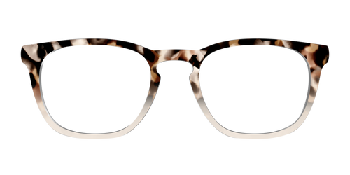 The Vanilla Latte Tortoise - Pair Eyewear