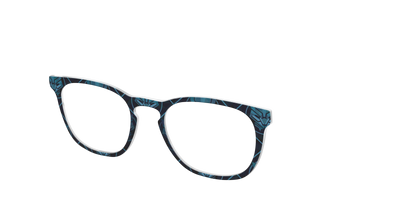 The Wakanda - Angle Top Thumbnail - Pair Eyewear