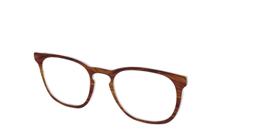 The Woodgrain - Angle Top Thumbnail - Pair Eyewear