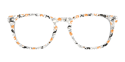 Zero Crystal with Glitter - Front Top Thumbnail - Pair Eyewear