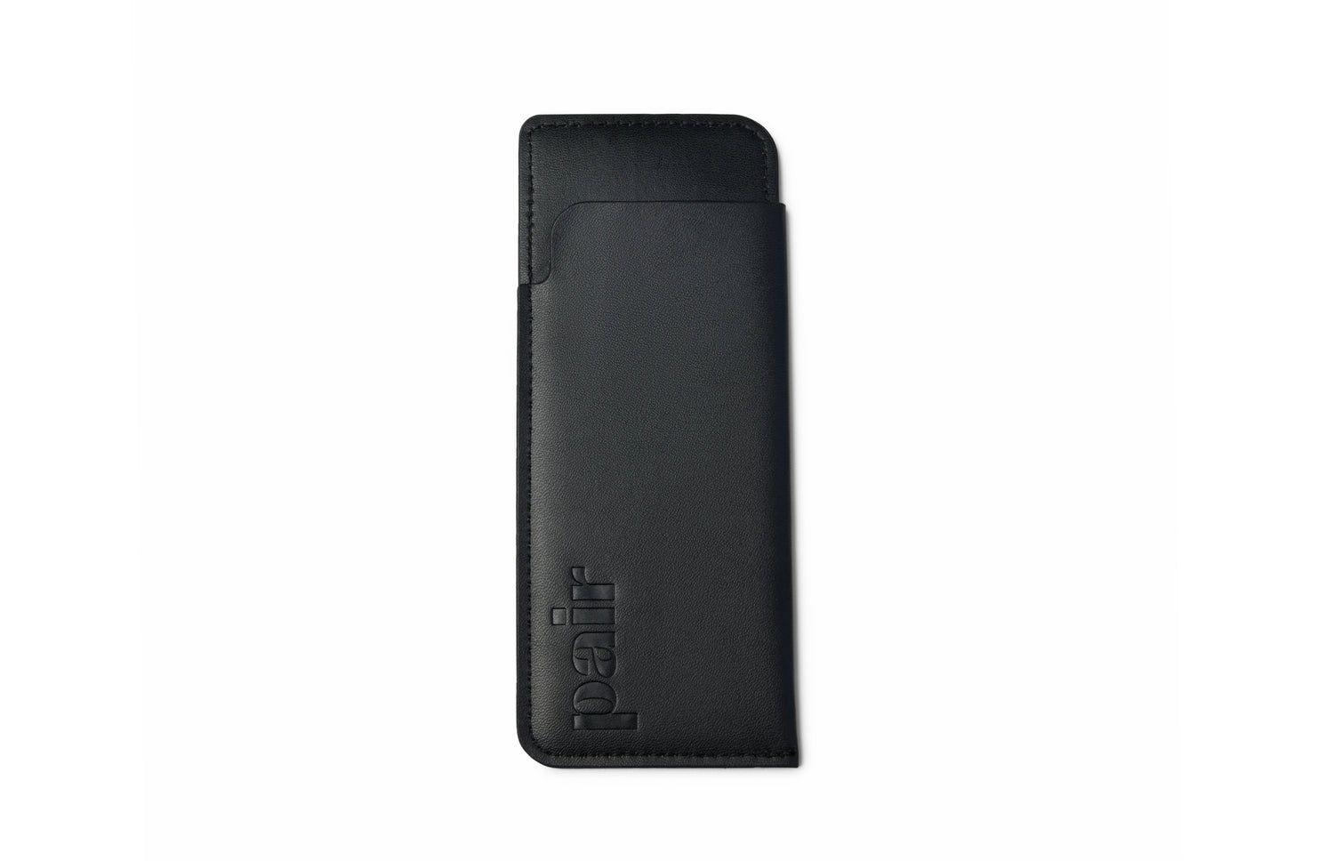 The Top Frame Case Black - Product Image 3 - Pair Eyewear