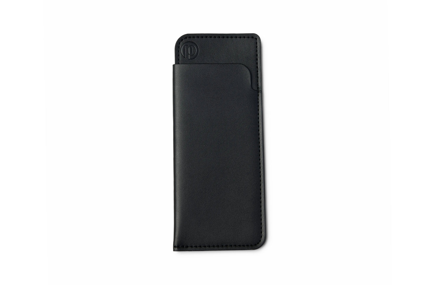 The Top Frame Case Black - Product Image 1 - Pair Eyewear