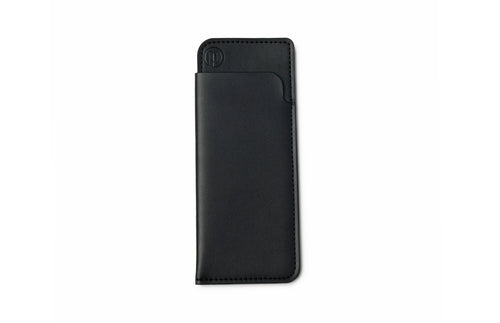 The Top Frame Case Black - Pair Eyewear