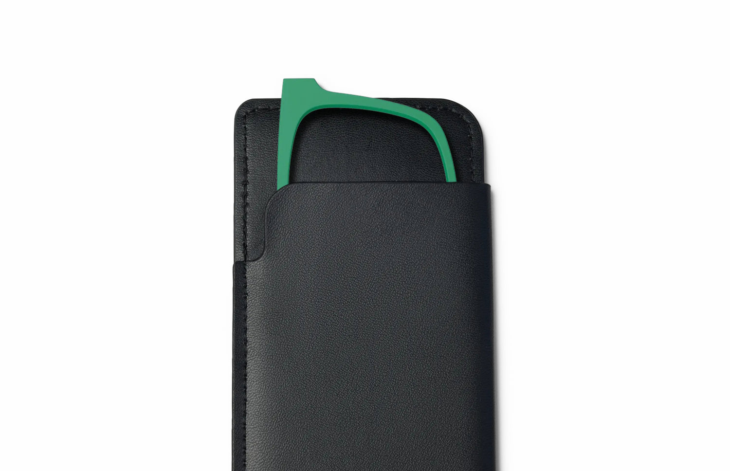 The Top Frame Case Black - Product Image 2 - Pair Eyewear
