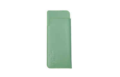 The Top Frame Case Evergreen - Product Thumbnail 3 - Pair Eyewear