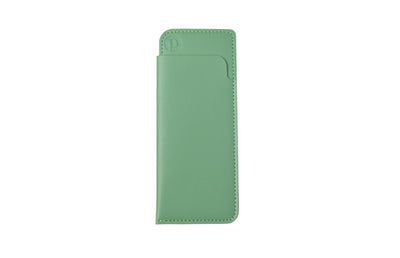 The Top Frame Case Evergreen - Product Thumbnail 1 - Pair Eyewear