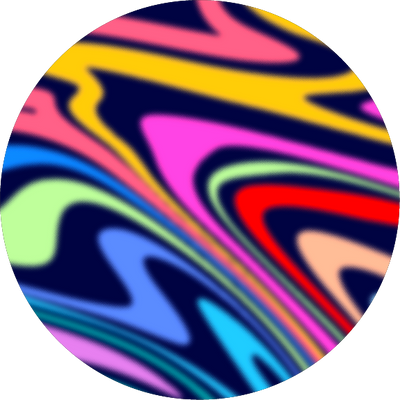 The Traditional Pride Flag