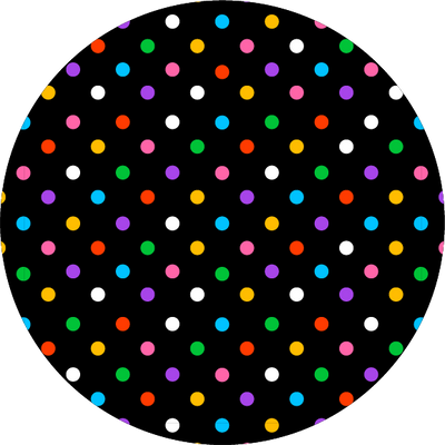 The Traditional Pride Flag