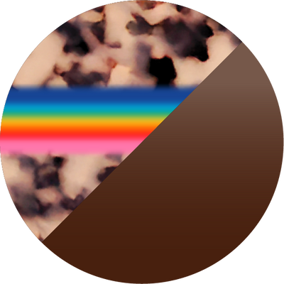 The Traditional Pride Flag