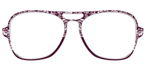 The Mulberry Victorian Romance - Pair Eyewear