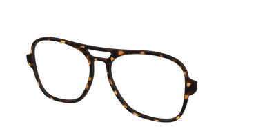 The Tortoise - Angle Top Thumbnail - Pair Eyewear