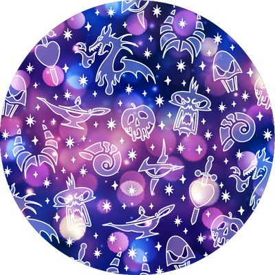 Piglet's Bubbles