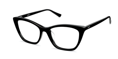 The Wanda - Black - Thumbnail2 - Pair Eyewear