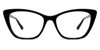 The Wanda - Black - Thumbnail1 - Pair Eyewear