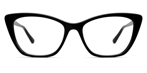 The Wanda - Black - Pair Eyewear