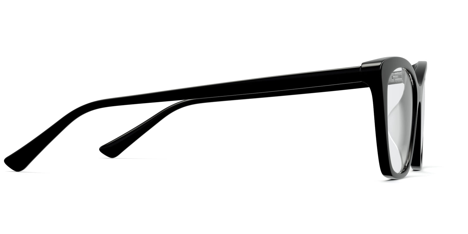The Wanda - Black - Carousel3 - Pair Eyewear