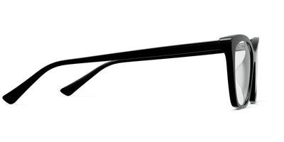The Wanda - Black - Thumbnail3 - Pair Eyewear