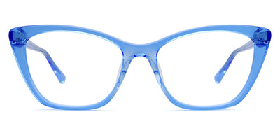 The Wanda - Lensless - Front Base Thumbnail - Pair Eyewear