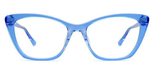 The Wanda - Rx and Reader - Pair Eyewear