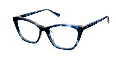 The Wanda - Blue Tortoise - Thumbnail2 - Pair Eyewear