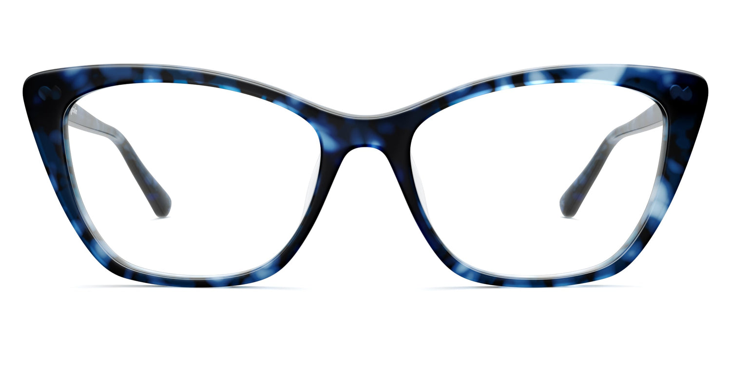 The Wanda - Blue Tortoise - Carousel1 - Pair Eyewear