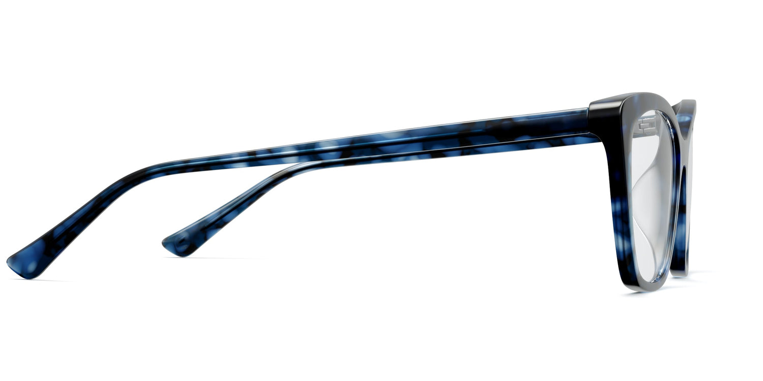 The Wanda - Blue Tortoise - Carousel3 - Pair Eyewear