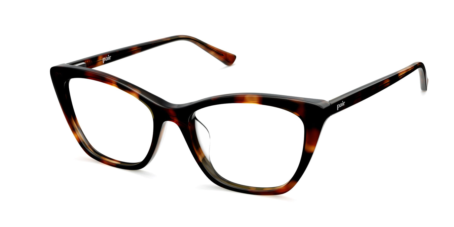 The Wanda - Tortoise - Carousel2 - Pair Eyewear