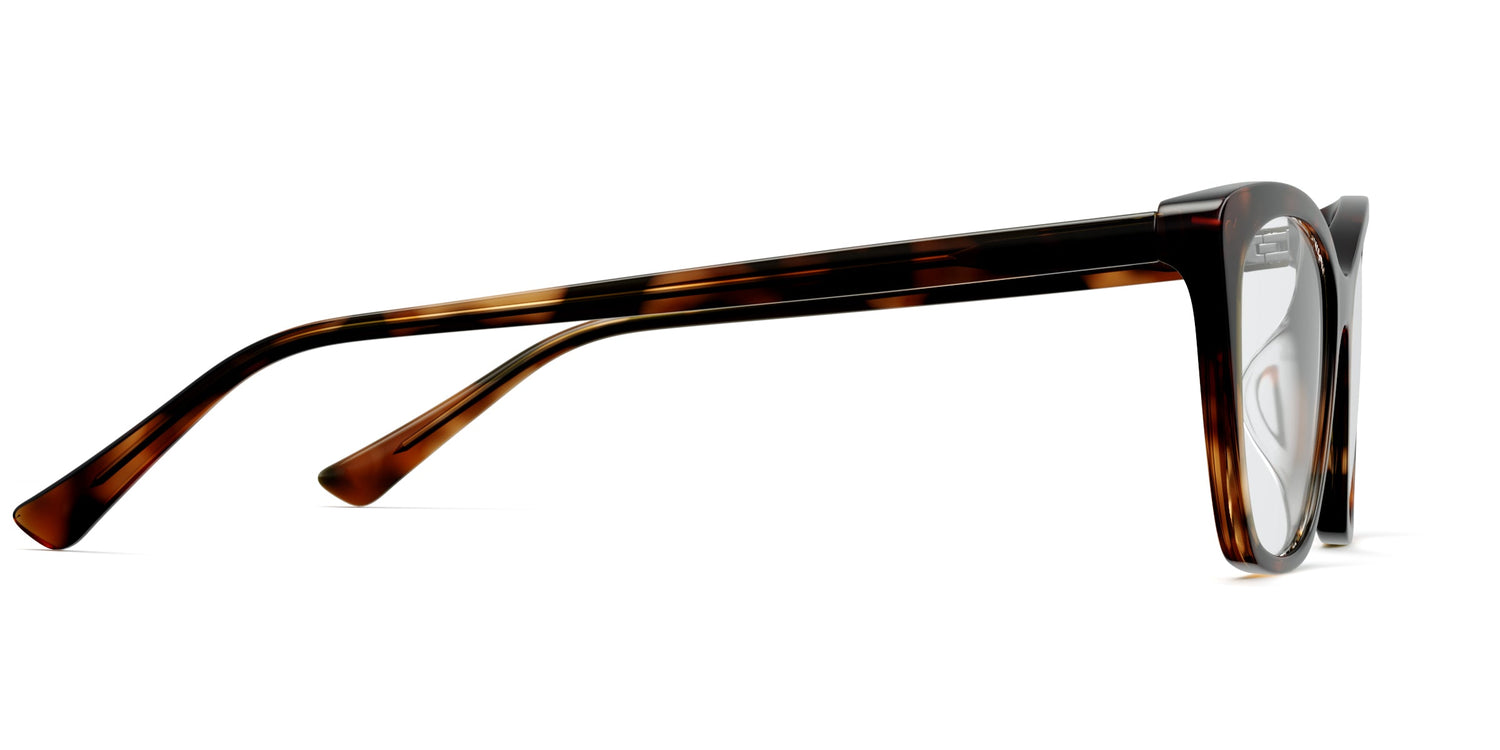 The Wanda - Tortoise - Carousel3 - Pair Eyewear