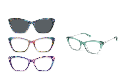 The Casper - The Pixie Pairing Set