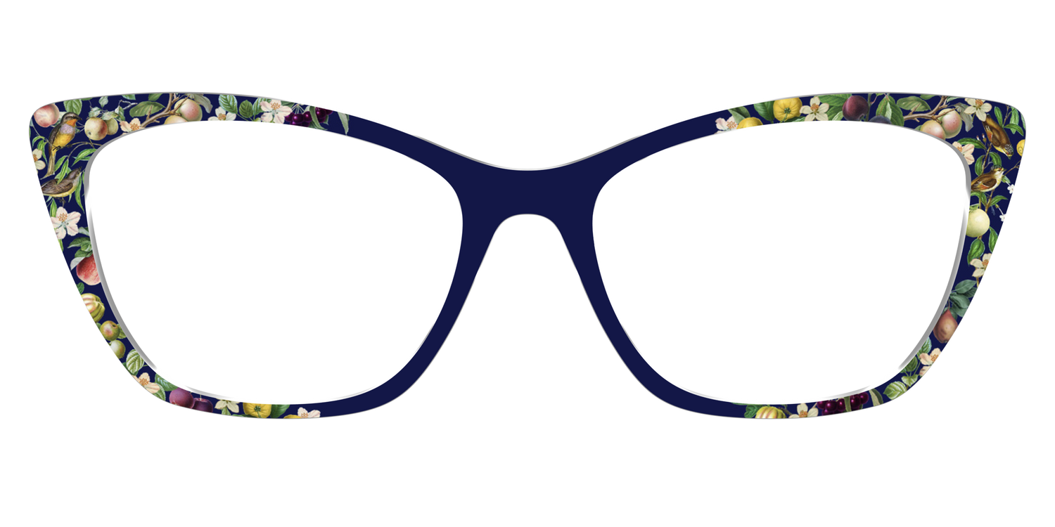 The Heritage Harvest - Front Top Image - Pair Eyewear