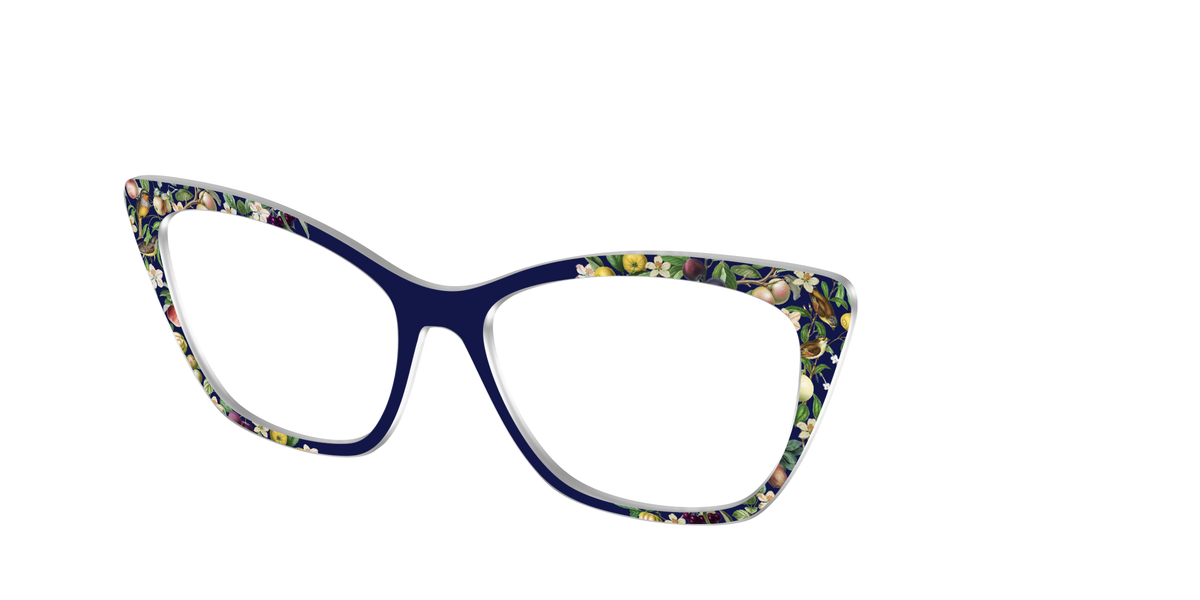 The Heritage Harvest - Angle Top Image - Pair Eyewear