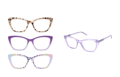 The Casper - The Pixie Pairing Set