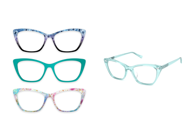 The Casper - The Pixie Pairing Set