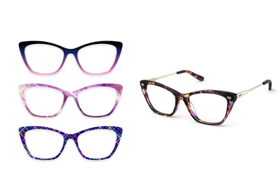 The Casper - The Pixie Pairing Set