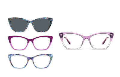The Casper - The Pixie Pairing Set