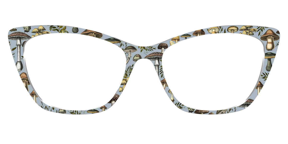 The Wild Fungi - Front Top Image - Pair Eyewear