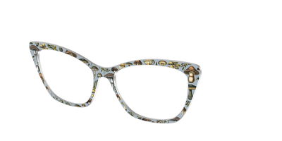 The Wild Fungi - Angle Top Thumbnail - Pair Eyewear