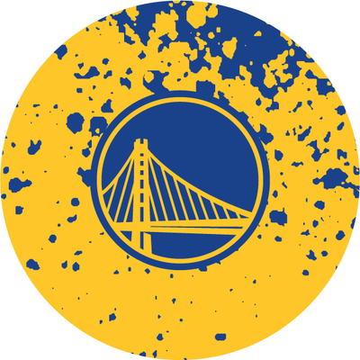 Warriors Splatter