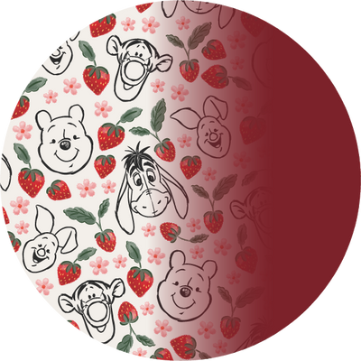 Piglet's Bubbles