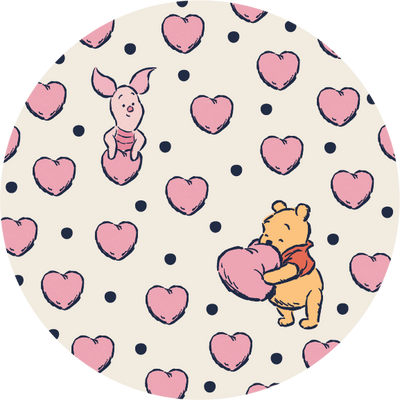 Piglet's Bubbles