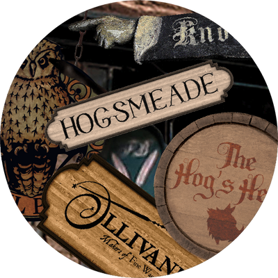 The Ravenclaw™