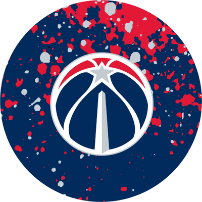 The Wizards Splatter